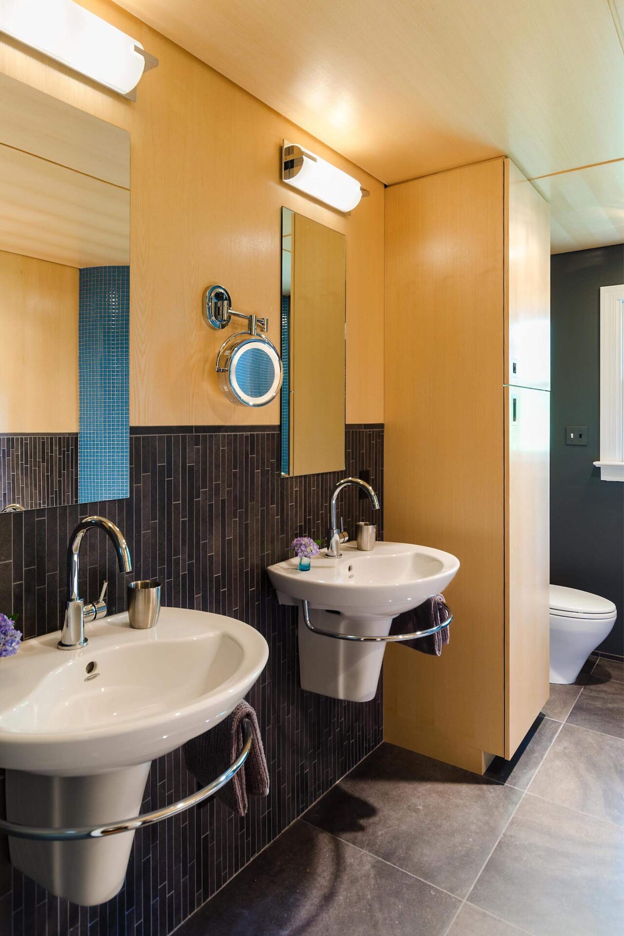 Home MasonsBathroom Sink Wall 1