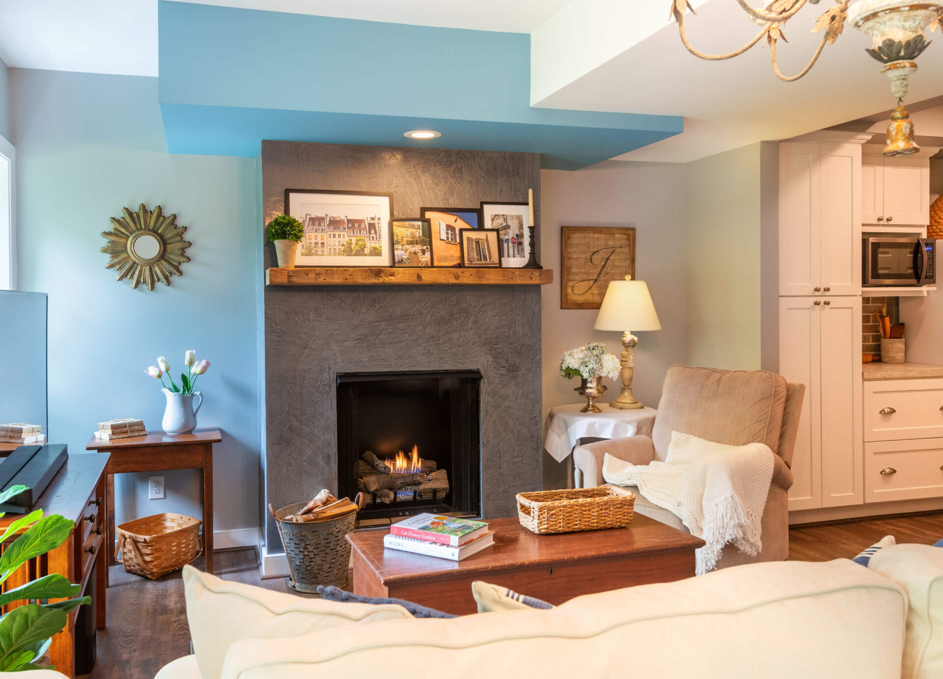 Living Spaces 3 scaled