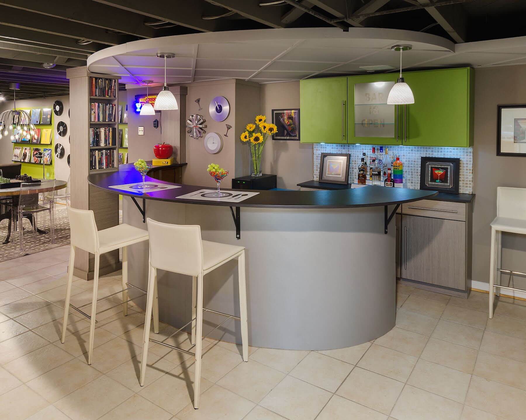 MasonHearn Basement Remodel 1 692016