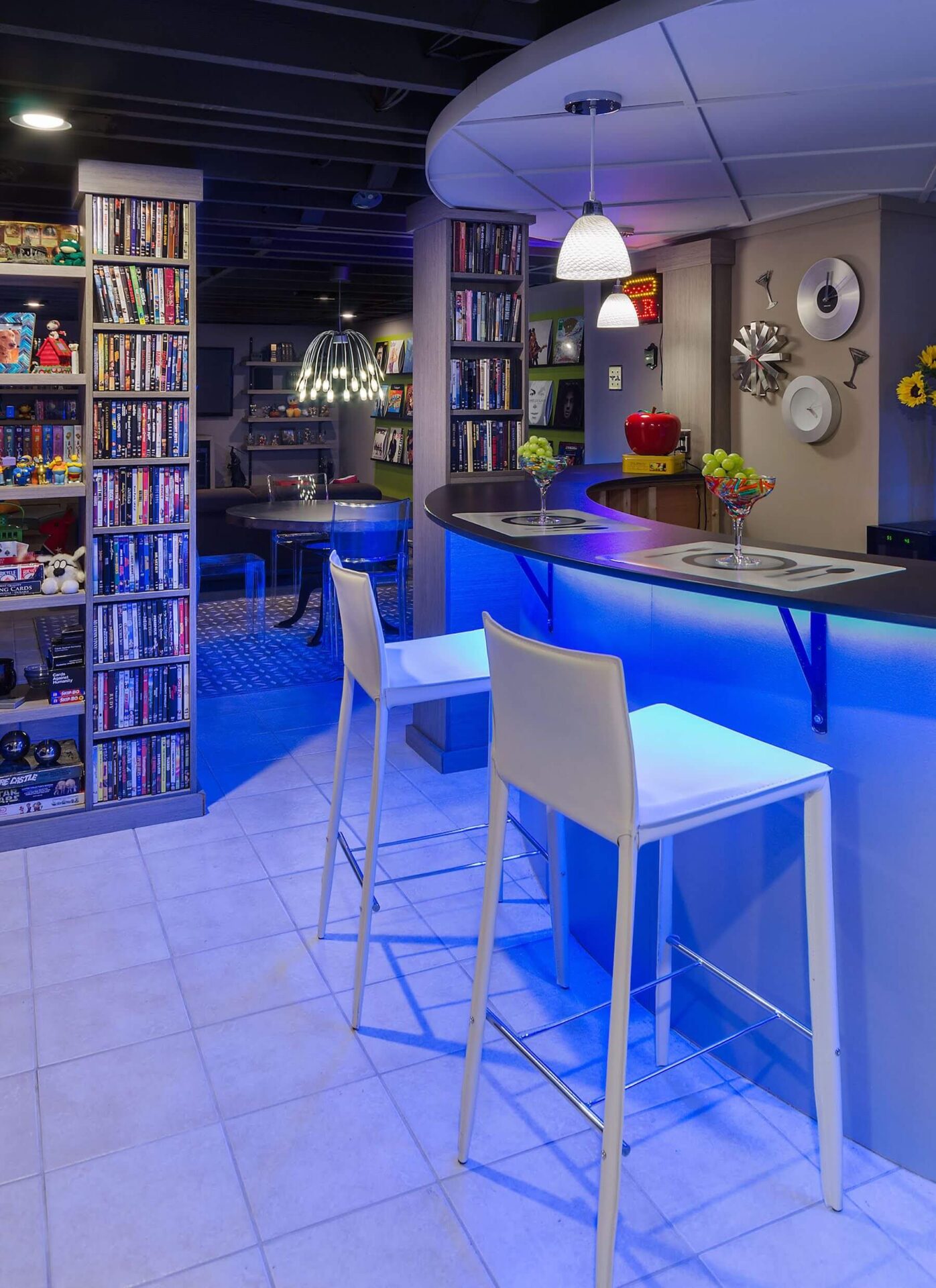 MasonHearn Basement Remodel 4 692016