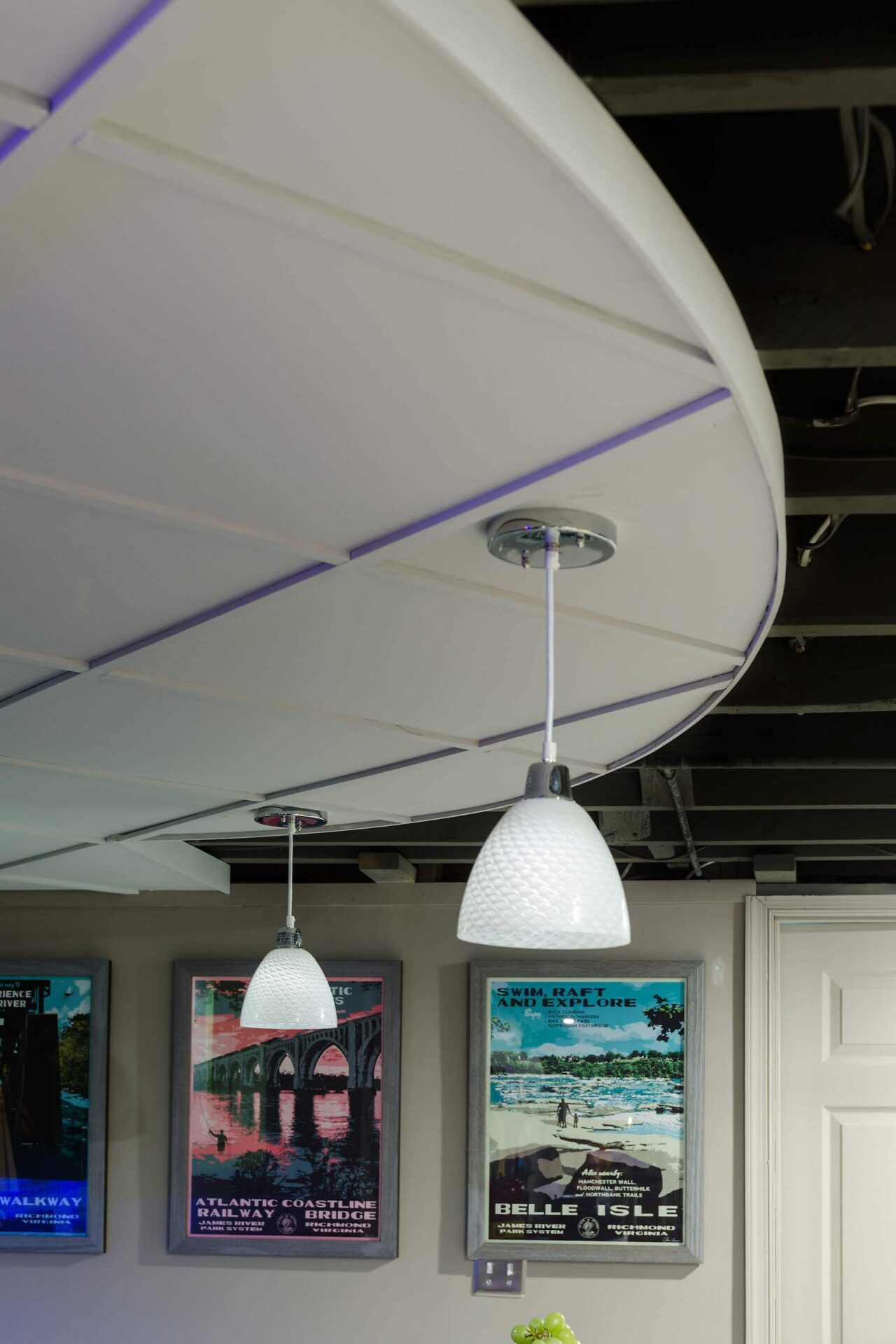 MasonHearn Basement Remodel 8 692016