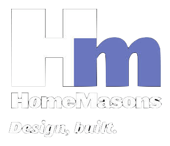 Home Masons logo
